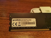 Kość RAM 4GB DDR4 GR2400D464L17S/4G 19200DIMM