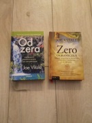 Joe Vitale Od Zera i Zero Ograniczeń 