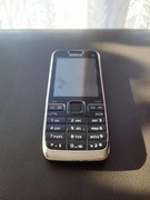 Telefon Nokia E52 Czarny bez sim
