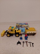 Lego 6481 Construction Crew