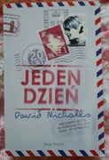 David Nicholls "Jeden dzień" używane 
