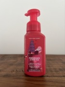 Bath & Body Works Pomegranate Citrus Fizz 259 ml mydło w piance