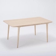 Okazja! Stół Dębowy Fawn 160 Cm Gazzda