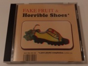 Fake Fruit & Horrible Shoes 