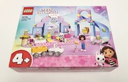 Lego 10796 Koci domek Gabi Kiciklubik Gabi Nowe Oryginalne 