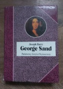 George Sand - Joseph Barry