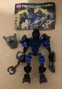 Klocki Lego Hero Factory Stinger
