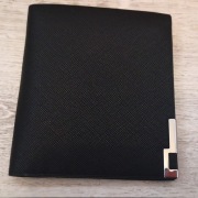 Portfel męski skórzany