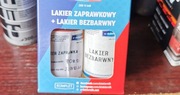 Lakier zaprawkowy ford sunrise 89