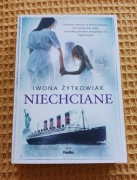 Niechciane Iwona Żytkowiak