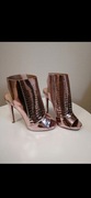 Buty na obcasie 38 