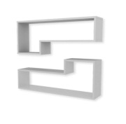 Półki do pokoju dziecięcego