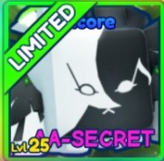 Bubble Gum Simulator Infinity - encore Shiny