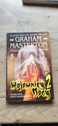 MASTERTON WOJOWNICY NOCY 2