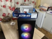 Komputer do gier | Ryzen 5 | GTX 1080 8GB | 16GB RAM | SSD 256G | Prezent