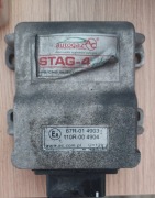 Sterownik lpg sprawny Stag4