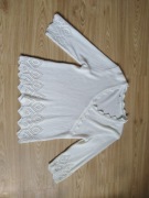 Sweterek damski rozmiar 40 z  firmy wiomax 