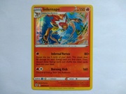 Karta Pokemon Infernape 026/172 Holo