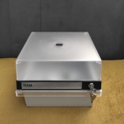 Organizer pudełko na dokumenty fiszki HAN