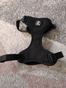 Szelki dla małego psa 