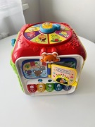 Kostka aktywność vtech