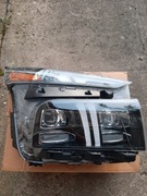 Lampa Hyundai Santa Fe IV lift prawa