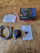 Szlifierka pneumatyczna  MIMOŚRODOWA dysk 150MM MF0606 Mastiff 