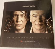 MALEŃCZUK & WAGLEWSKI - KOLEDZY