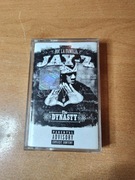 Kaseta Jay-Z The Dynasty