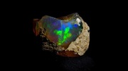 Opal Szlachetny | Opalizujący | 1.1 gr | Minerał Kamień Kryształ