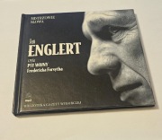 Audiobook Psy Wojny czyta Jan Englert