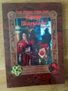 Droga Skorpiona - Legenda Pięciu Kręgów