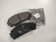 KLOCKI HAM.PRZOD LEXUS RX 09- ATE 13.0460-5634.2 Zestaw klocków