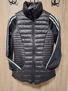 Zgrabna kamizelka damska czarna diverse xs