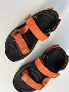 Sandały dla chłopca Hi tec dla dziewczynki lekkie rozmiar 28