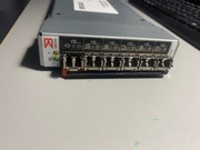 IBM BROCADE 8GB 10PORT FC SAN SWITCH  44X1927