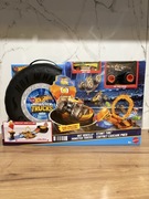 Hot wheels opona kaskaderska