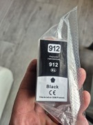 Zestaw Tuszy do drukarki 912xl
