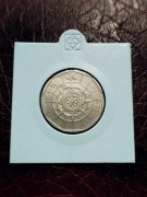 Moneta Portugalia 20 eskudo 1988