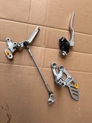 Set Lewy do suzuki gsx-r 600 k8