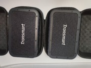 2 głośniki TRONSMART FORCE MAX. Stan idealny. 2 X 80 W.