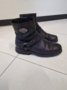 Buty motocyklowe męskie HD-Scont (10USA/43EU)