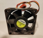 Wentylator 60 x 60 / 12V DC / 2200 obr/min