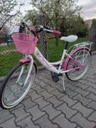 Rower Laguna stan idealny 