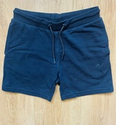 Spodenki szorty 4F czarne