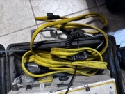 Zgrzewarka do rur gazowych