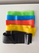 Taśmy do ćwiczeń, nowy