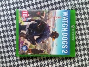 Gra watch dogs 2 I Assassin's Creed Odyssey 