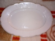 Półmisek Carl Tielsch C.T. Altwasser Germany | BDB