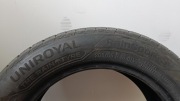 Opony Letnie Uniroyal RainSport 5 205/55R16 91V - Dwie sztuki 2020